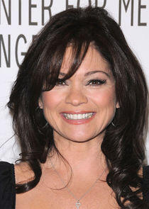 Valerie Bertinelli