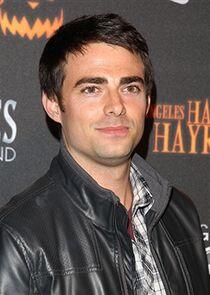 Jonathan Bennett