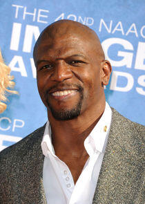 Terry Crews